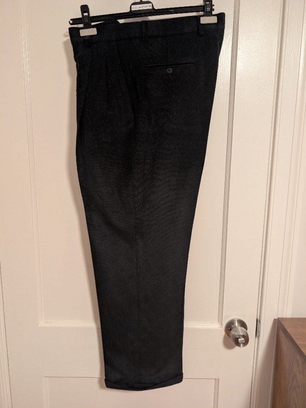 Work/Dress slacks